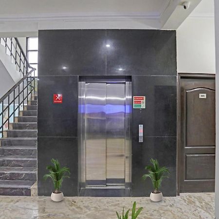 Townhouse The Premier View Near Iskcon Temple Noida Otel Dış mekan fotoğraf